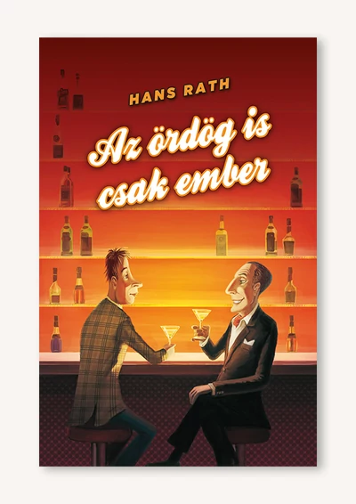 Az ördög is csak ember