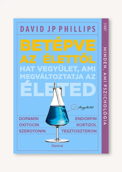 Betépve az élettől