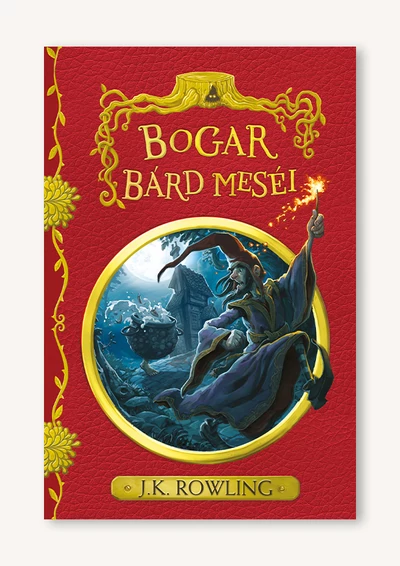 Bogar bárd meséi