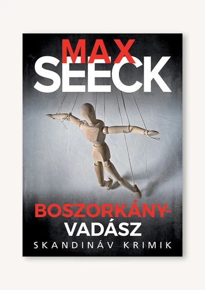 Boszorkányvadász