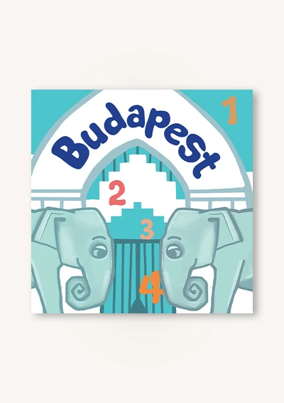 Budapest