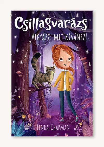 Vigyázz, mit kívánsz!