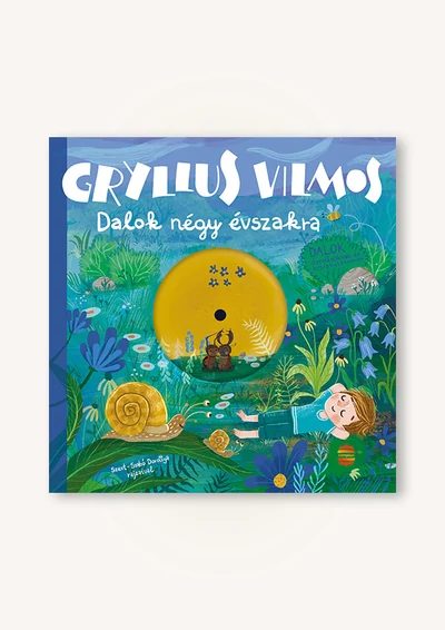 Dalok négy évszakra