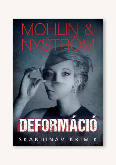 Deformáció