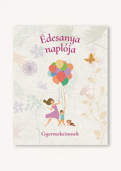 Édesanya naplója