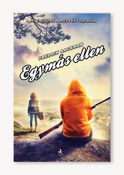 Egymás ellen - puha táblás
