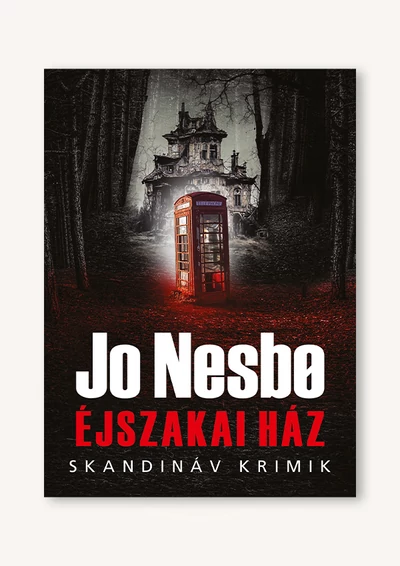 Éjszakai Ház