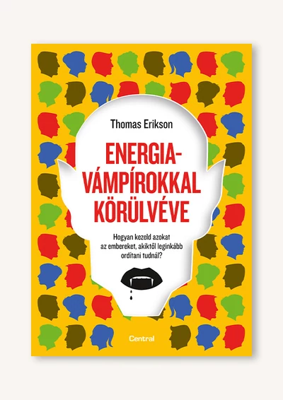 Energiavámpírokkal körülvéve