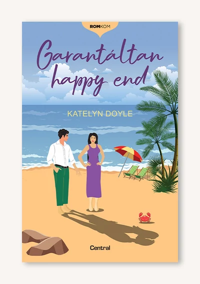 Garantáltan happy end