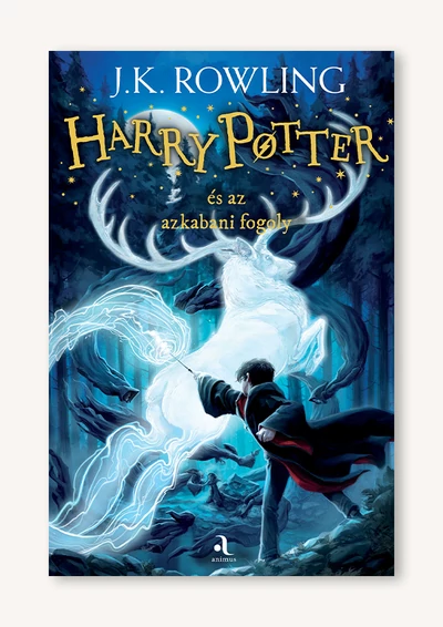 Harry Potter és az azkabani fogoly