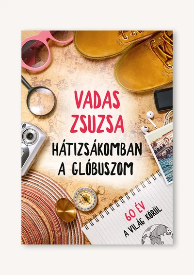 Hátizsákomban a glóbuszom