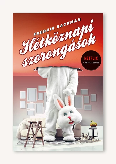 Hétköznapi szorongások - puha táblás