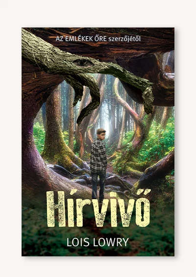 Hírvivő