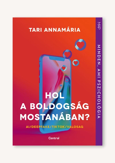 Hol a boldogság mostanában?