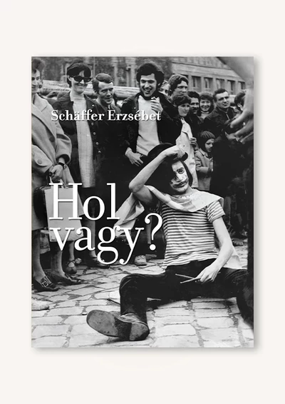 Hol vagy?