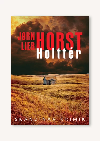 Holttér