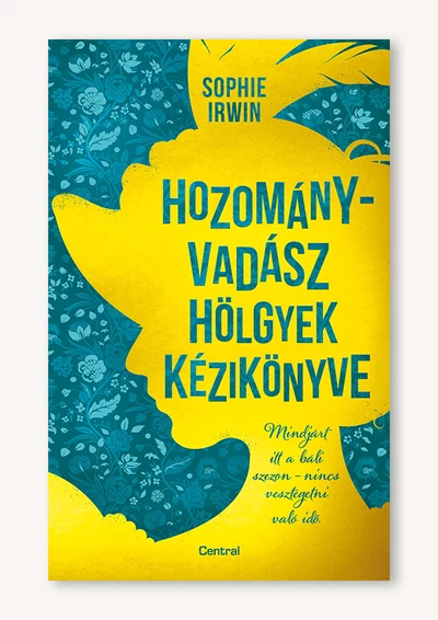 Hozományvadász hölgyek kézikönyve