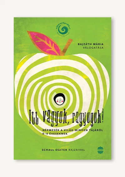 Itt vagyok, ragyogok!