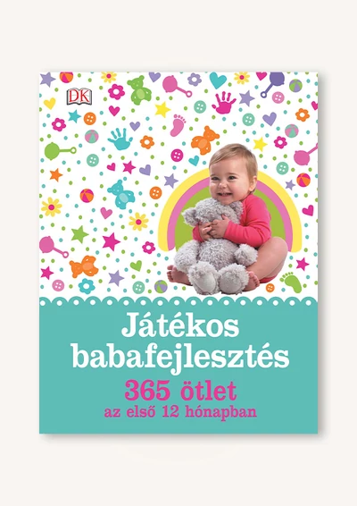 Játékos babafejlesztés