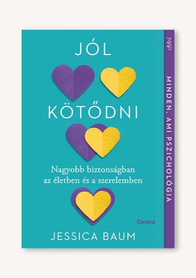 Jól kötődni