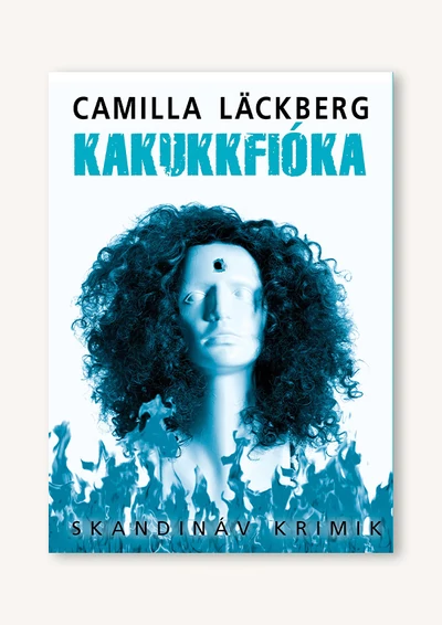 Kakukkfióka