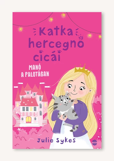 Manó a palotában
