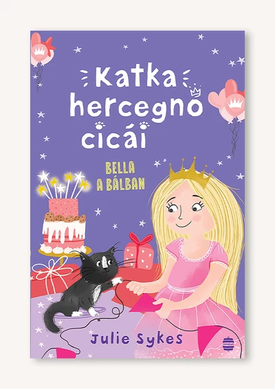 Bella a bálban