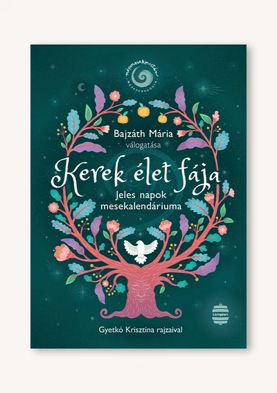 Kerek élet fája
