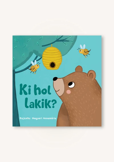 Ki hol lakik?