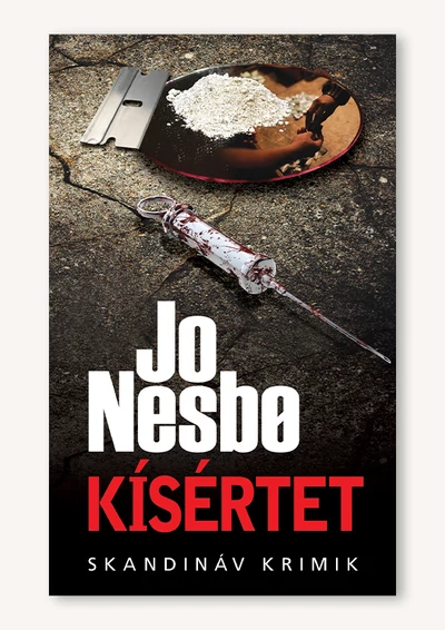Kísértet - zsebkönyv