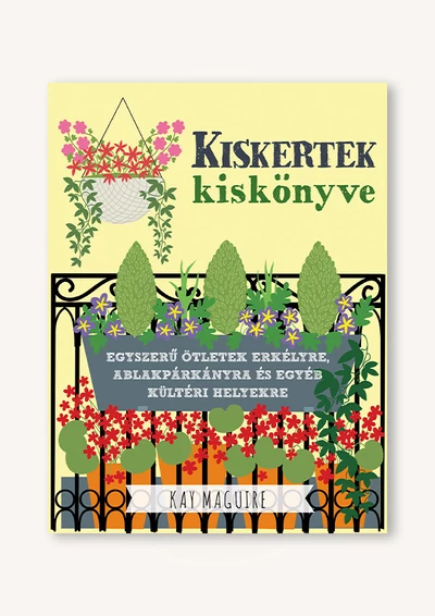 Kiskertek kiskönyve
