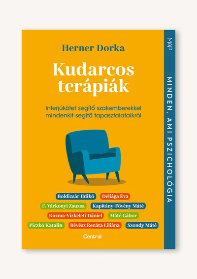 Kudarcos terápiák