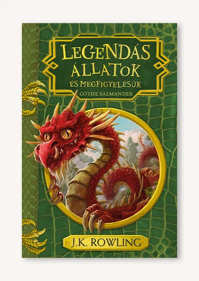 Legendás állatok és megfigyelésük