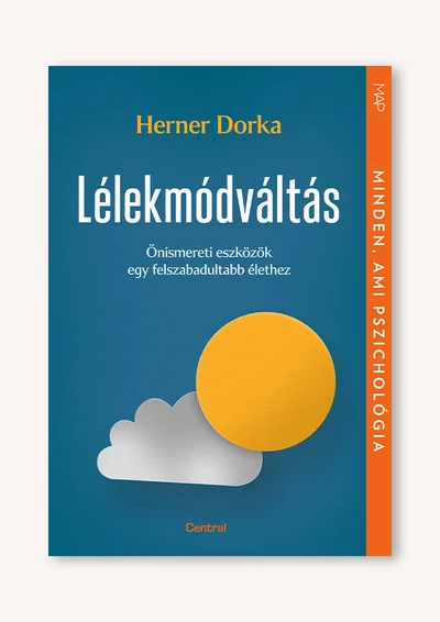 Lélekmódváltás