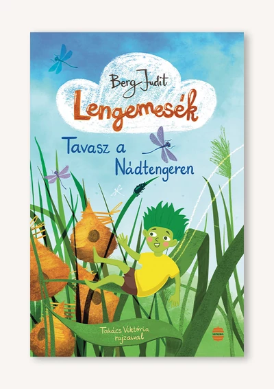Lengemesék – Tavasz a Nádtengeren