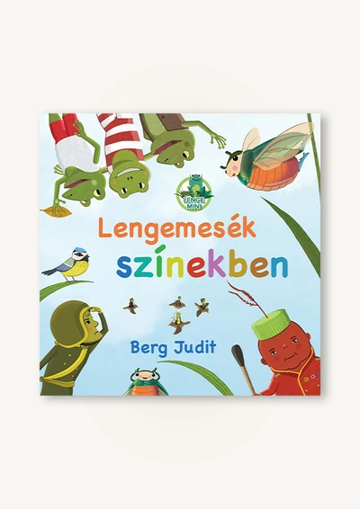 Lengemesék színekben