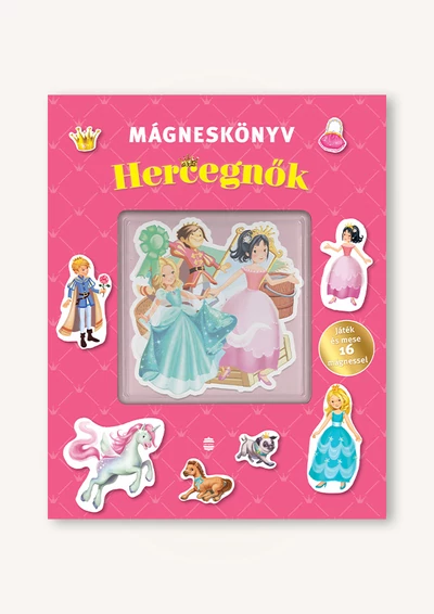 Hercegnők