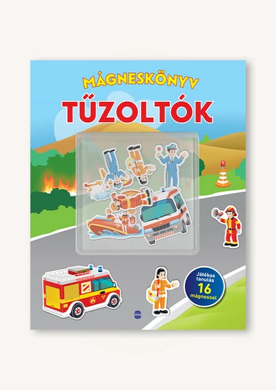 Tűzoltók