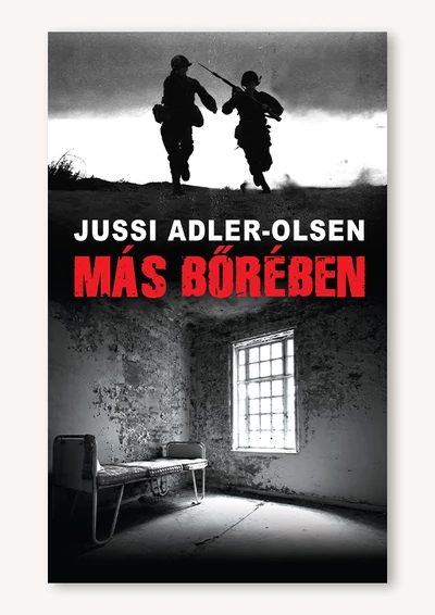 Más bőrében - zsebkönyv