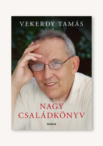 Nagy családkönyv