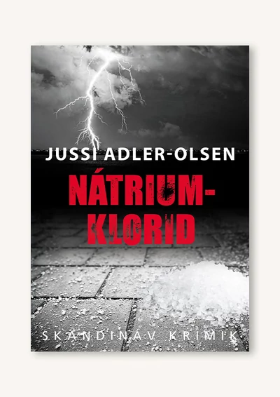 Nátrium-klorid