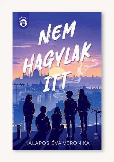 Nem hagylak itt