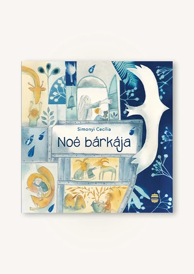 Noé bárkája