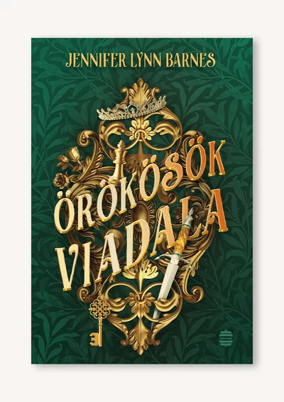 Örökösök viadala