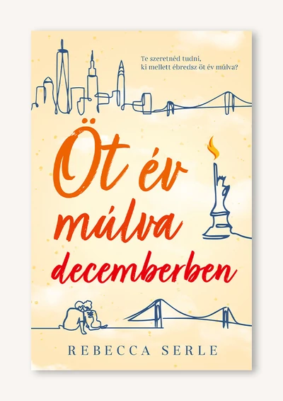 Öt év múlva decemberben