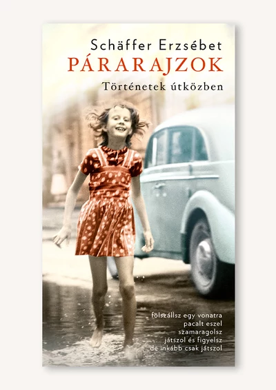 Párarajzok - puha táblás