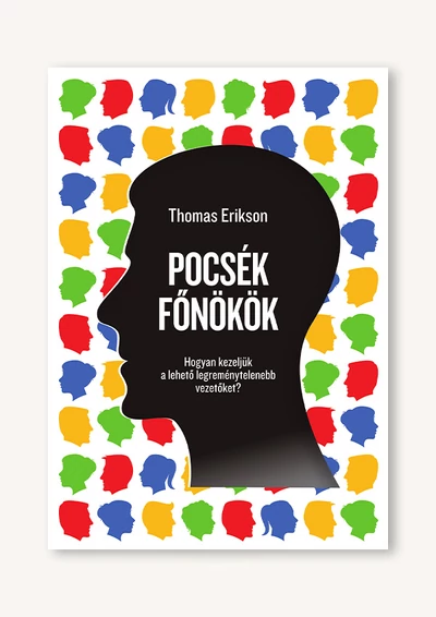 Pocsék főnökök