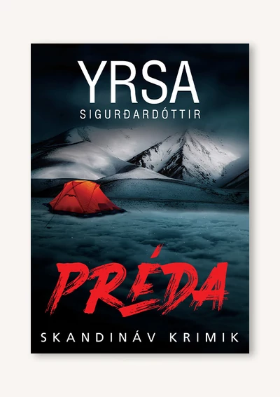 Préda