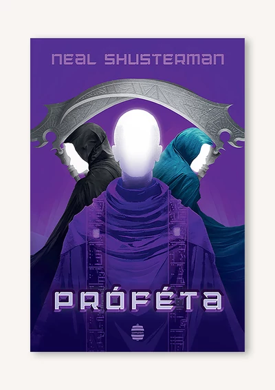 Próféta