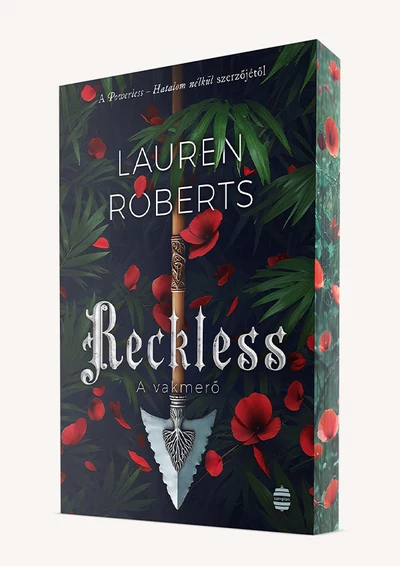 Reckless – A vakmerő